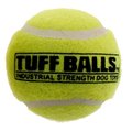 Petsport Usa 1.8 in. Tuff Balls Pet Tennis Ball PE310912